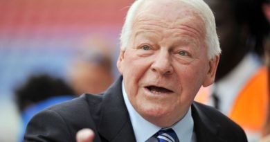 What is Dave Whelan's Net Worth